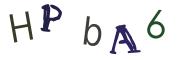 Graficzne pułapki CAPTCHA