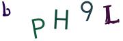Graficzne pułapki CAPTCHA