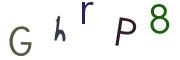 Graficzne pułapki CAPTCHA