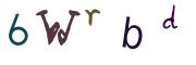 Graficzne pułapki CAPTCHA