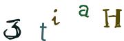 Graficzne pułapki CAPTCHA