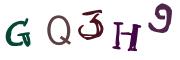 Graficzne pułapki CAPTCHA
