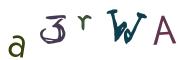Graficzne pułapki CAPTCHA
