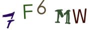 Graficzne pułapki CAPTCHA