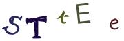 Graficzne pułapki CAPTCHA