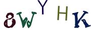 Graficzne pułapki CAPTCHA