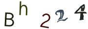 Graficzne pułapki CAPTCHA