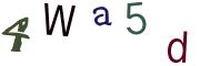 Graficzne pułapki CAPTCHA