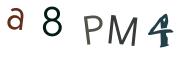 Graficzne pułapki CAPTCHA