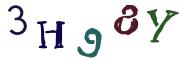 Graficzne pułapki CAPTCHA