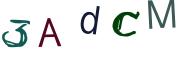 Graficzne pułapki CAPTCHA