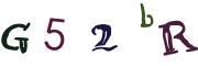 Graficzne pułapki CAPTCHA