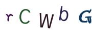 Graficzne pułapki CAPTCHA