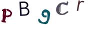 Graficzne pułapki CAPTCHA