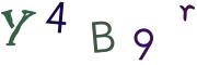 Graficzne pułapki CAPTCHA