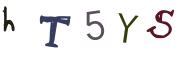 Graficzne pułapki CAPTCHA