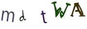 Graficzne pułapki CAPTCHA