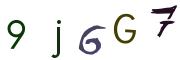 Graficzne pułapki CAPTCHA
