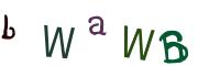 Graficzne pułapki CAPTCHA