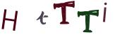Graficzne pułapki CAPTCHA