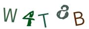 Graficzne pułapki CAPTCHA