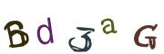 Graficzne pułapki CAPTCHA