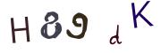 Graficzne pułapki CAPTCHA