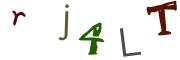 Graficzne pułapki CAPTCHA