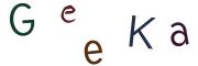 Graficzne pułapki CAPTCHA