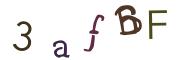 Graficzne pułapki CAPTCHA