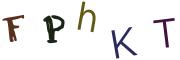 Graficzne pułapki CAPTCHA
