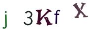 Graficzne pułapki CAPTCHA