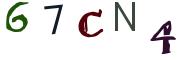 Graficzne pułapki CAPTCHA