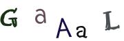 Graficzne pułapki CAPTCHA