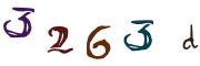 Graficzne pułapki CAPTCHA