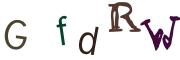 Graficzne pułapki CAPTCHA