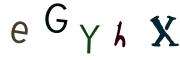 Graficzne pułapki CAPTCHA