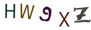 Graficzne pułapki CAPTCHA