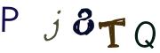 Graficzne pułapki CAPTCHA