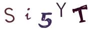 Graficzne pułapki CAPTCHA