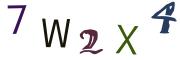 Graficzne pułapki CAPTCHA
