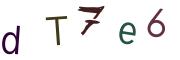 Graficzne pułapki CAPTCHA