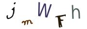 Graficzne pułapki CAPTCHA