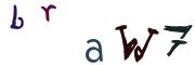 Graficzne pułapki CAPTCHA