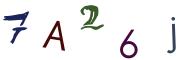 Graficzne pułapki CAPTCHA