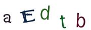 Graficzne pułapki CAPTCHA