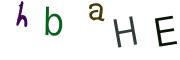 Graficzne pułapki CAPTCHA
