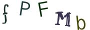 Graficzne pułapki CAPTCHA
