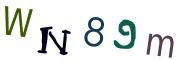 Graficzne pułapki CAPTCHA