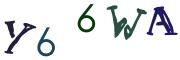 Graficzne pułapki CAPTCHA